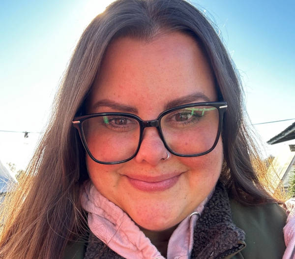 Katie Schelzel