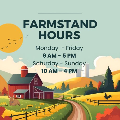 farmstand-hours