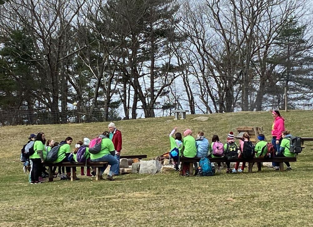 field-trip birthdays