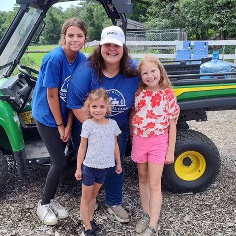 katie w kids