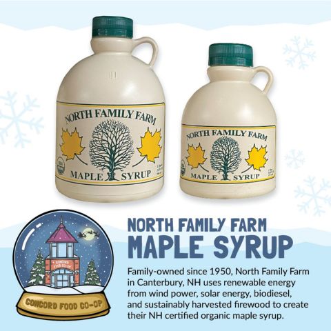 maple North Family Farm Maple